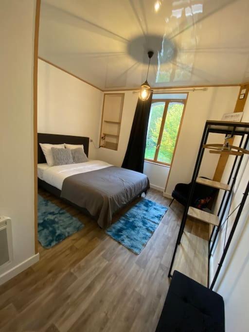 L'Escale Zen Apartment ทูล ภายนอก รูปภาพ