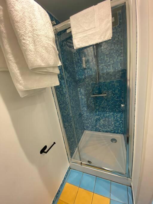 L'Escale Zen Apartment ทูล ภายนอก รูปภาพ